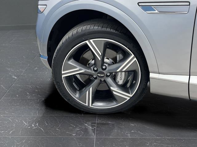 Used 2025 Genesis GV80 3.5T Prestige image 38