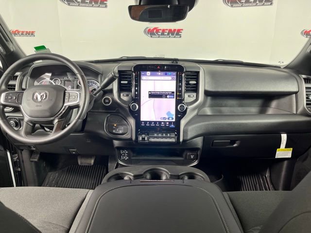 New 2025 RAM 2500 Tradesman image 13