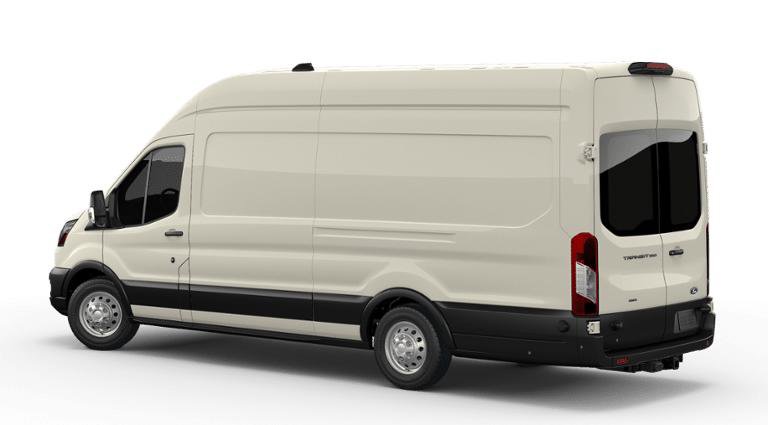 New 2026 Ford Transit 350 148 High Roof Extended AWD image 2