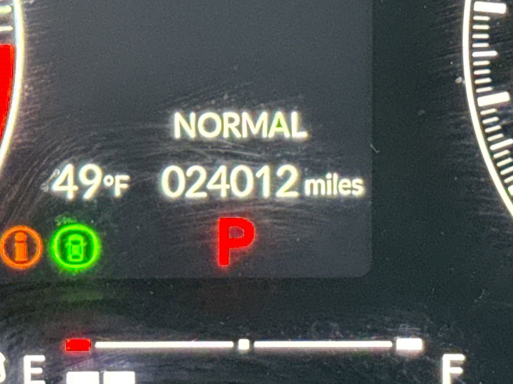 Used 2023 Honda Civic Sport image 20