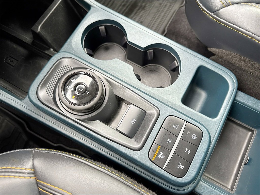 Used 2023 Ford Maverick Tremor w/ Tremor Off-Road Package image 17