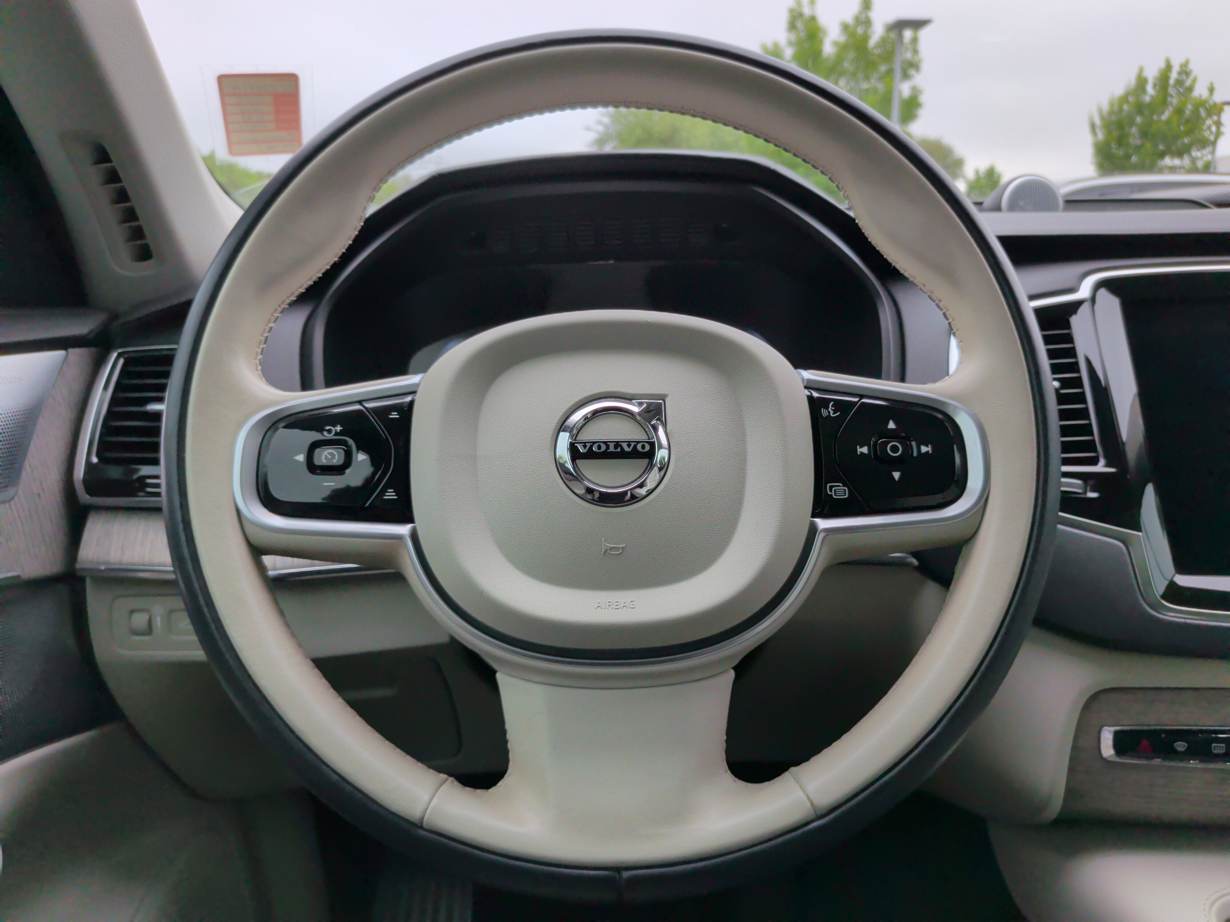 Used 2022 Volvo XC90 T8 Inscription w/ Advanced Package image 21