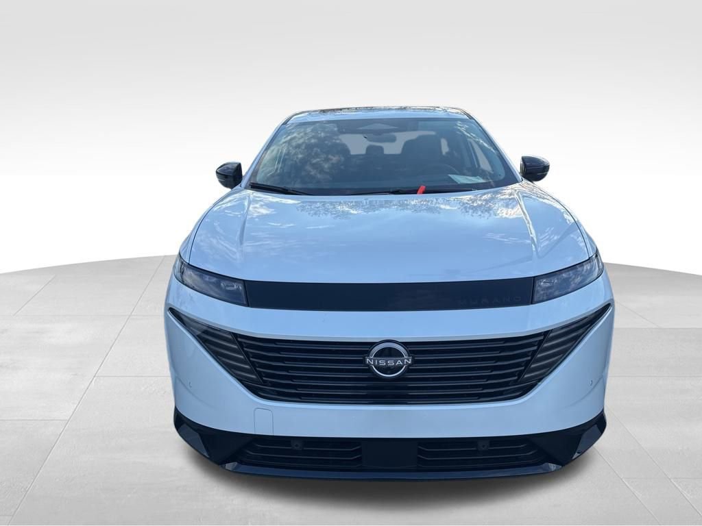 New 2026 Nissan Murano Platinum w/ Technology Package image 12