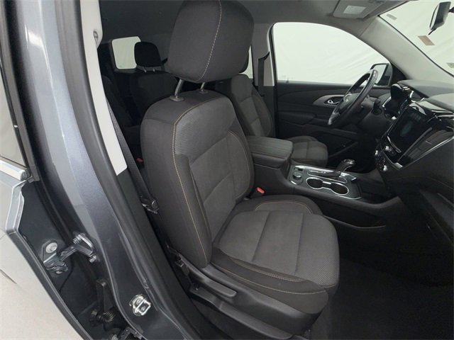 Used 2019 Chevrolet Traverse LT image 26