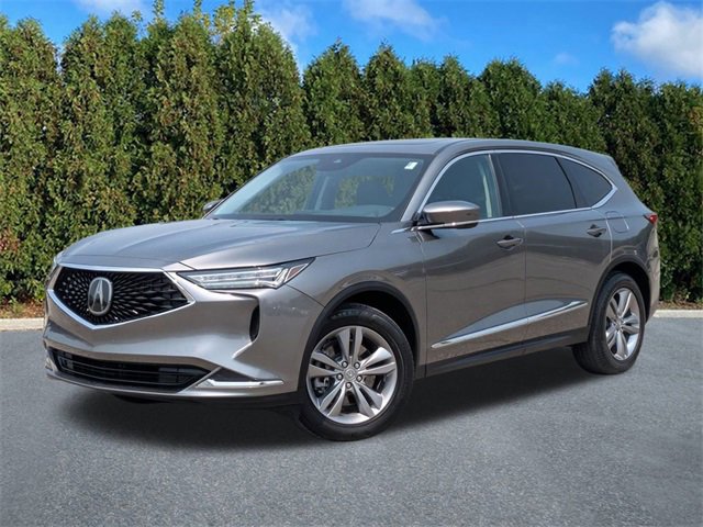 Used 2023 Acura MDX SH-AWD