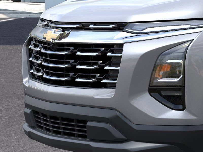 New 2026 Chevrolet Equinox LT FWD image 25