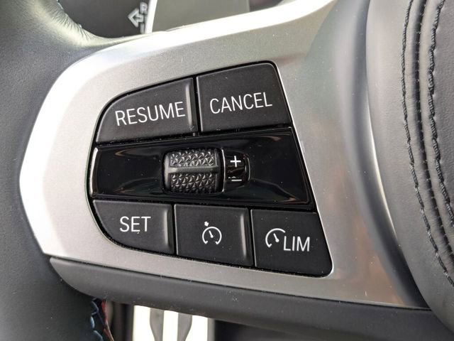 Used 2023 BMW X3 M40i w/ Premium Package image 16