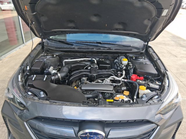 Used 2025 Subaru Outback Premium AWD/4WD image 4