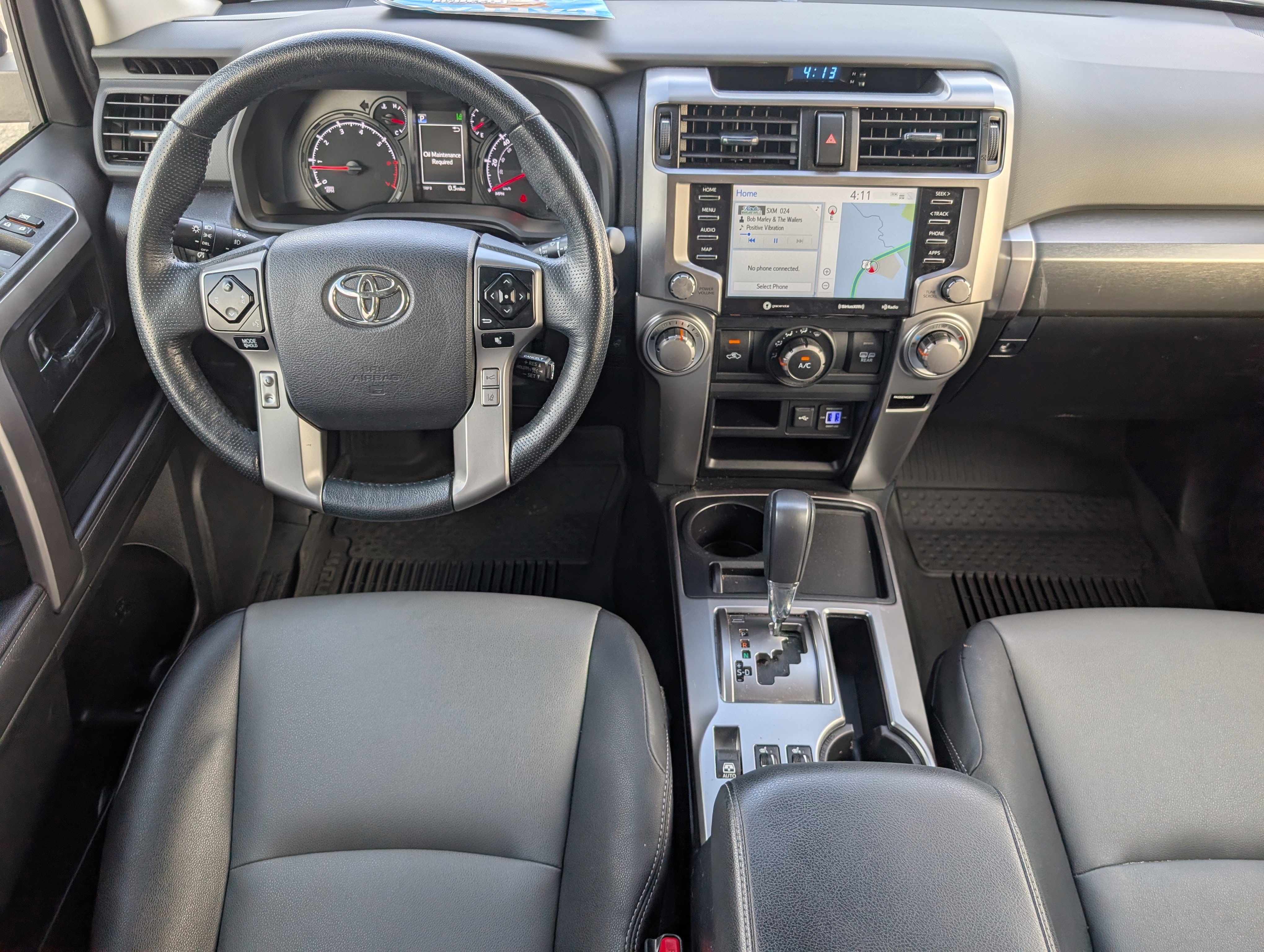 Used 2023 Toyota 4Runner SR5 Premium image 6