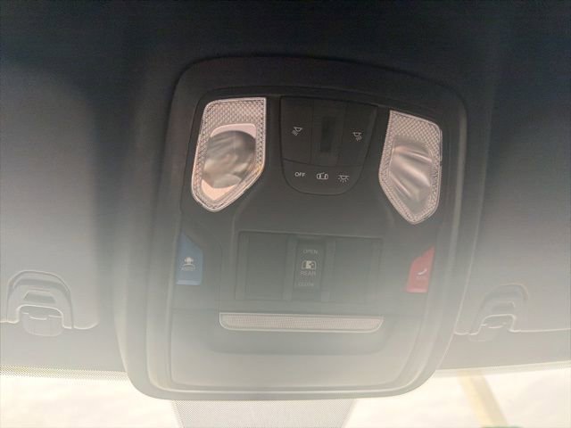 Used 2023 RAM 1500 Tradesman w/ Warlock PACKAGE image 16