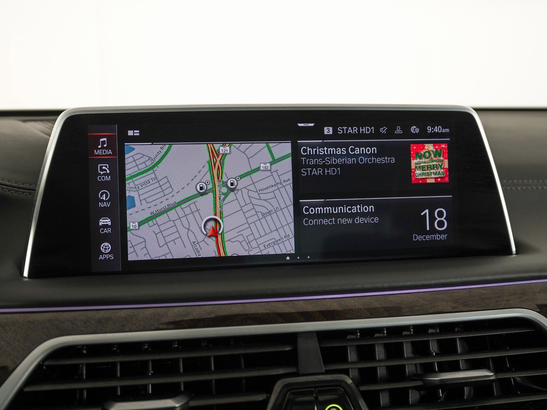 Used 2022 BMW 750i xDrive image 26