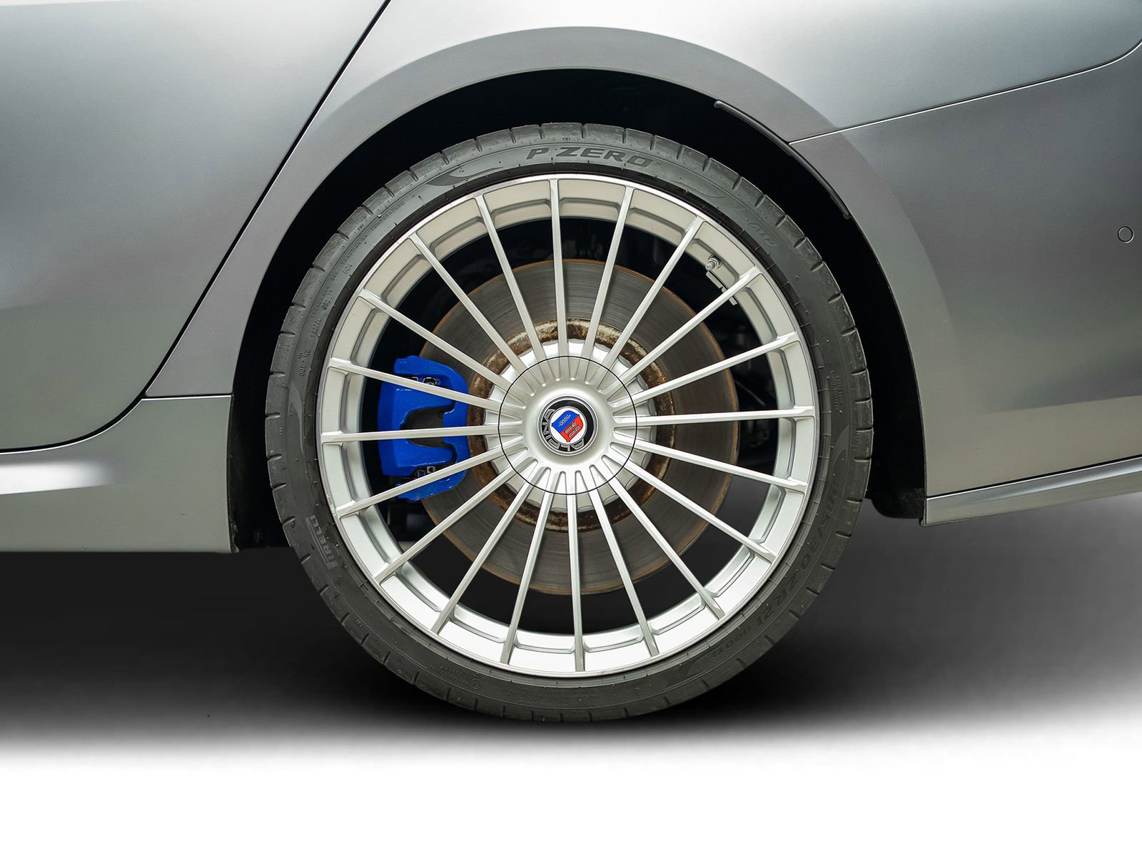 Used 2022 BMW ALPINA B8 xDrive Gran Coupe AWD/4WD image 29