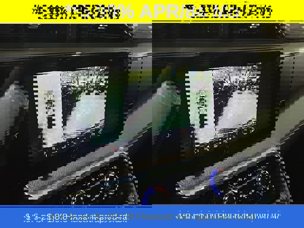 New 2026 GMC Sierra 3500 Denali w/ Denali Reserve Package image 21