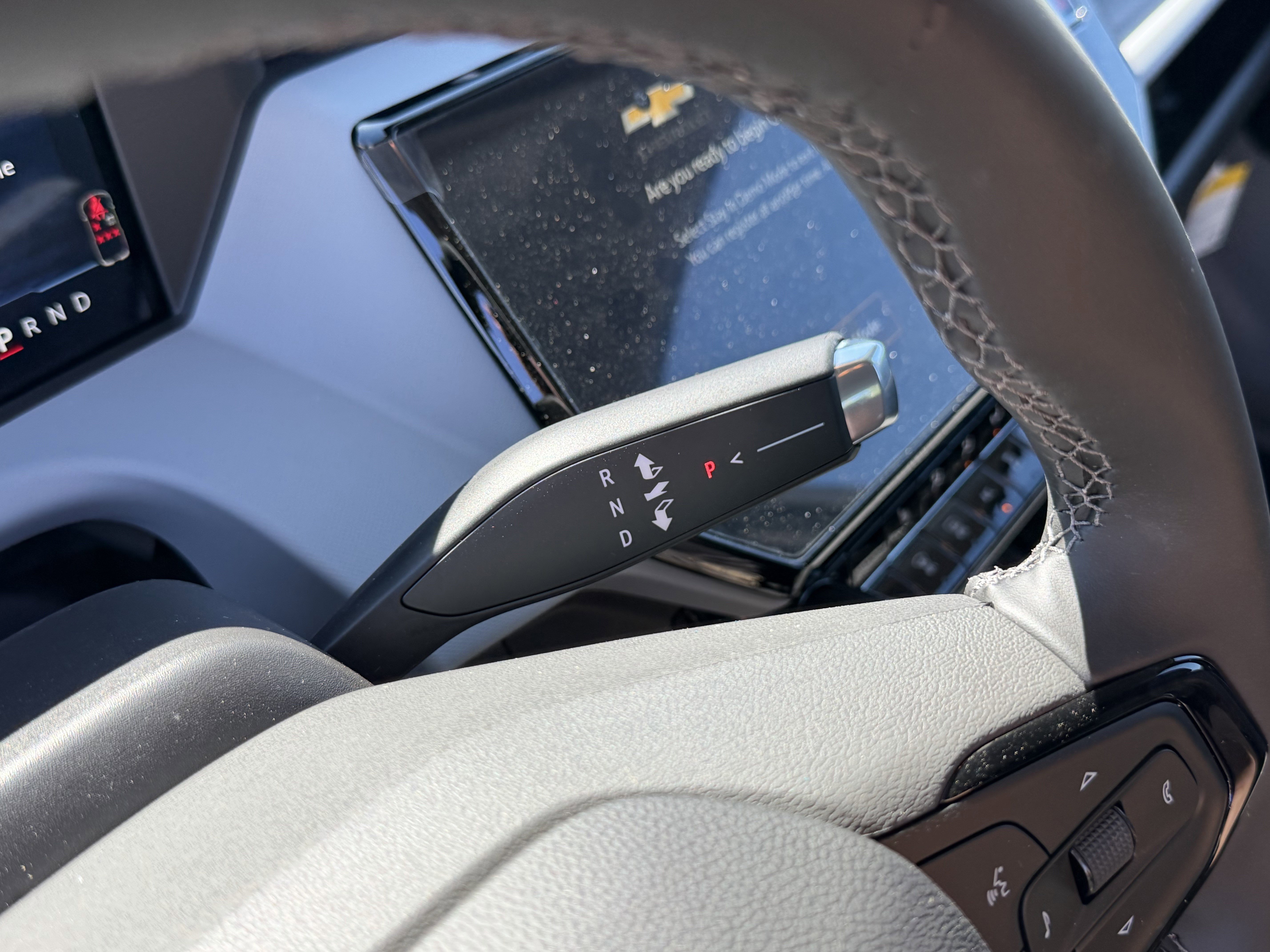 New 2027 Chevrolet Bolt LT w/ Comfort Package FWD image 20