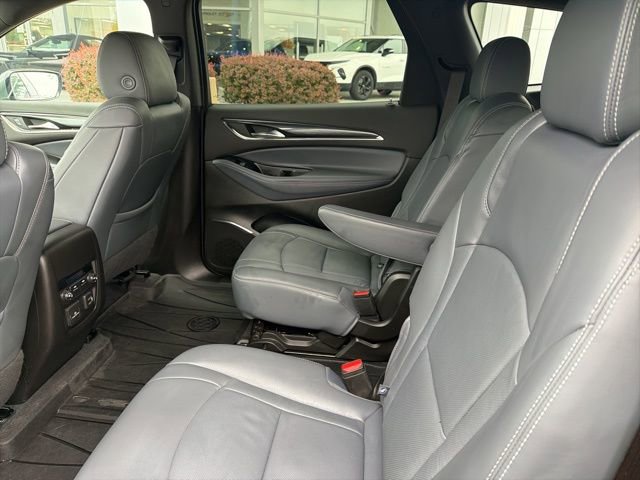 Used 2023 Buick Enclave Essence w/ Experience Buick Package image 19