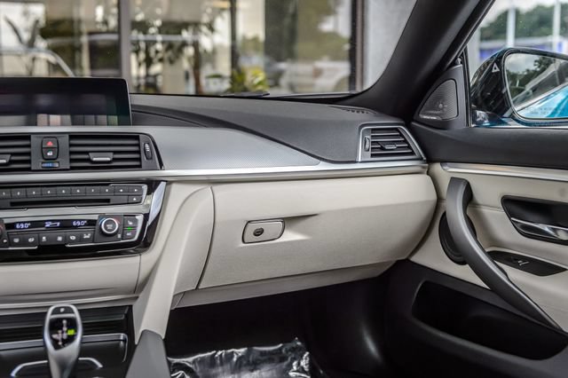 Used 2019 BMW 440i Gran Coupe xDrive AWD/4WD image 34
