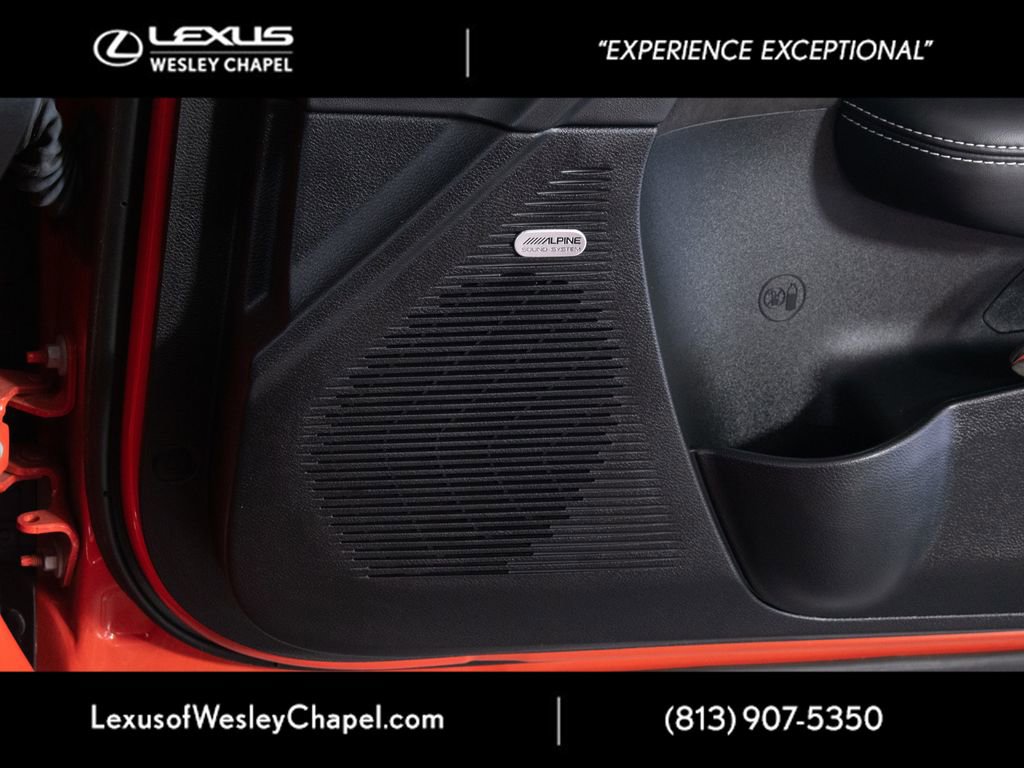 Used 2023 Dodge Challenger SRT Hellcat RWD image 33