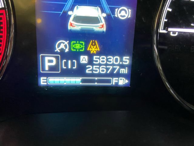 Used 2024 Subaru Forester Touring image 18