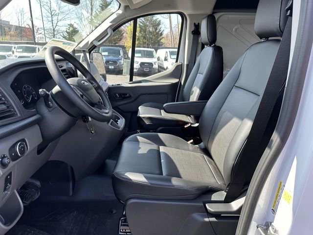 New 2025 Ford Transit 350 Low Roof w/ Load Area Protection Package image 11
