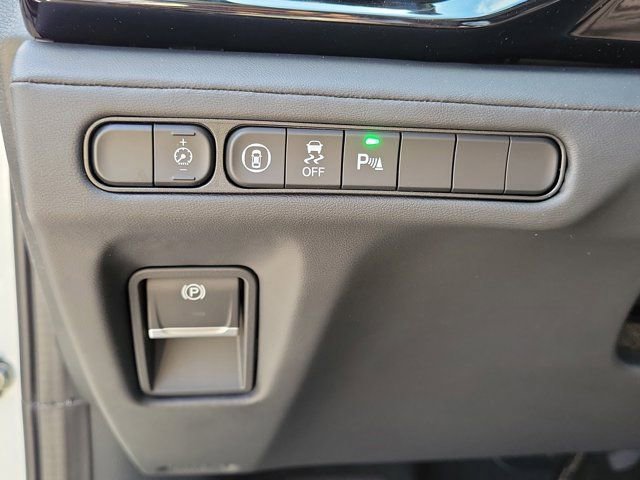 New 2026 Acura MDX FWD w/ Technology Package image 11
