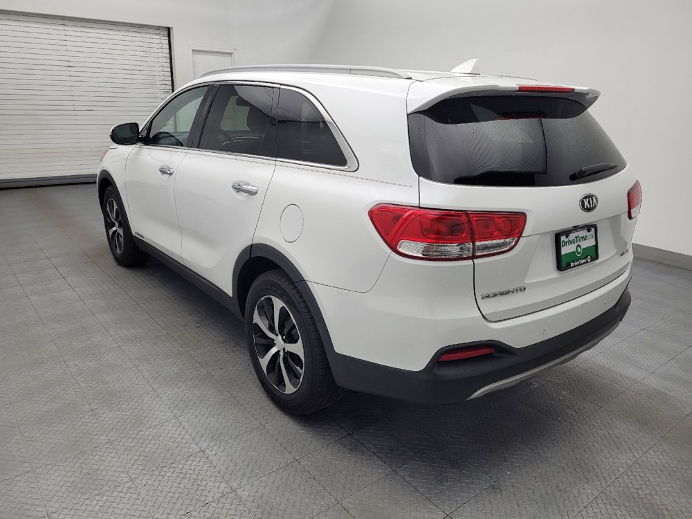 Used 2016 Kia Sorento EX AWD/4WD image 5
