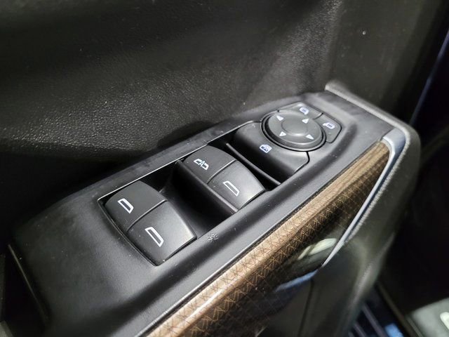 Used 2019 Chevrolet Silverado 1500 LT Trail Boss image 52