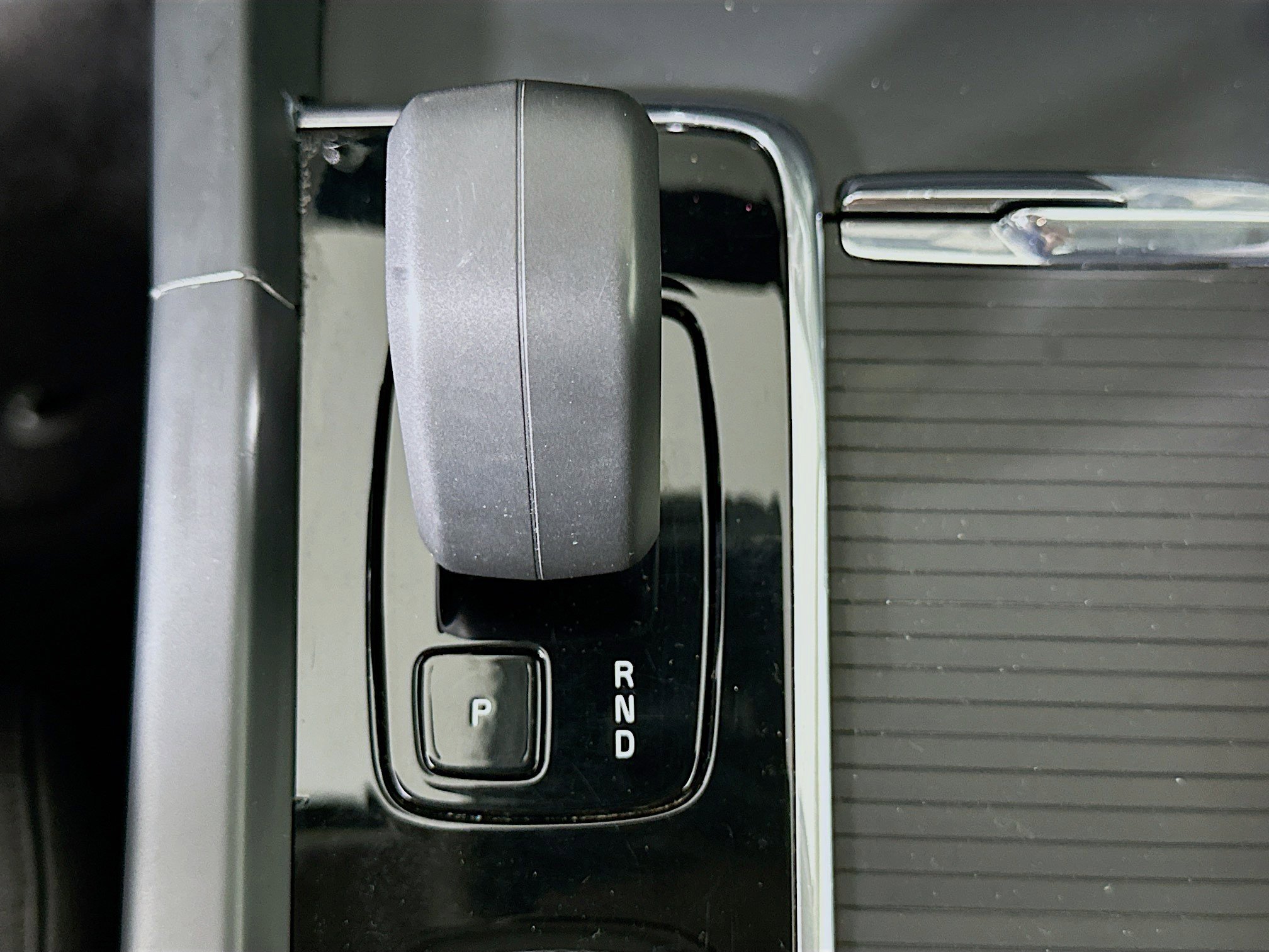 Used 2024 Volvo S60 B5 Core image 25