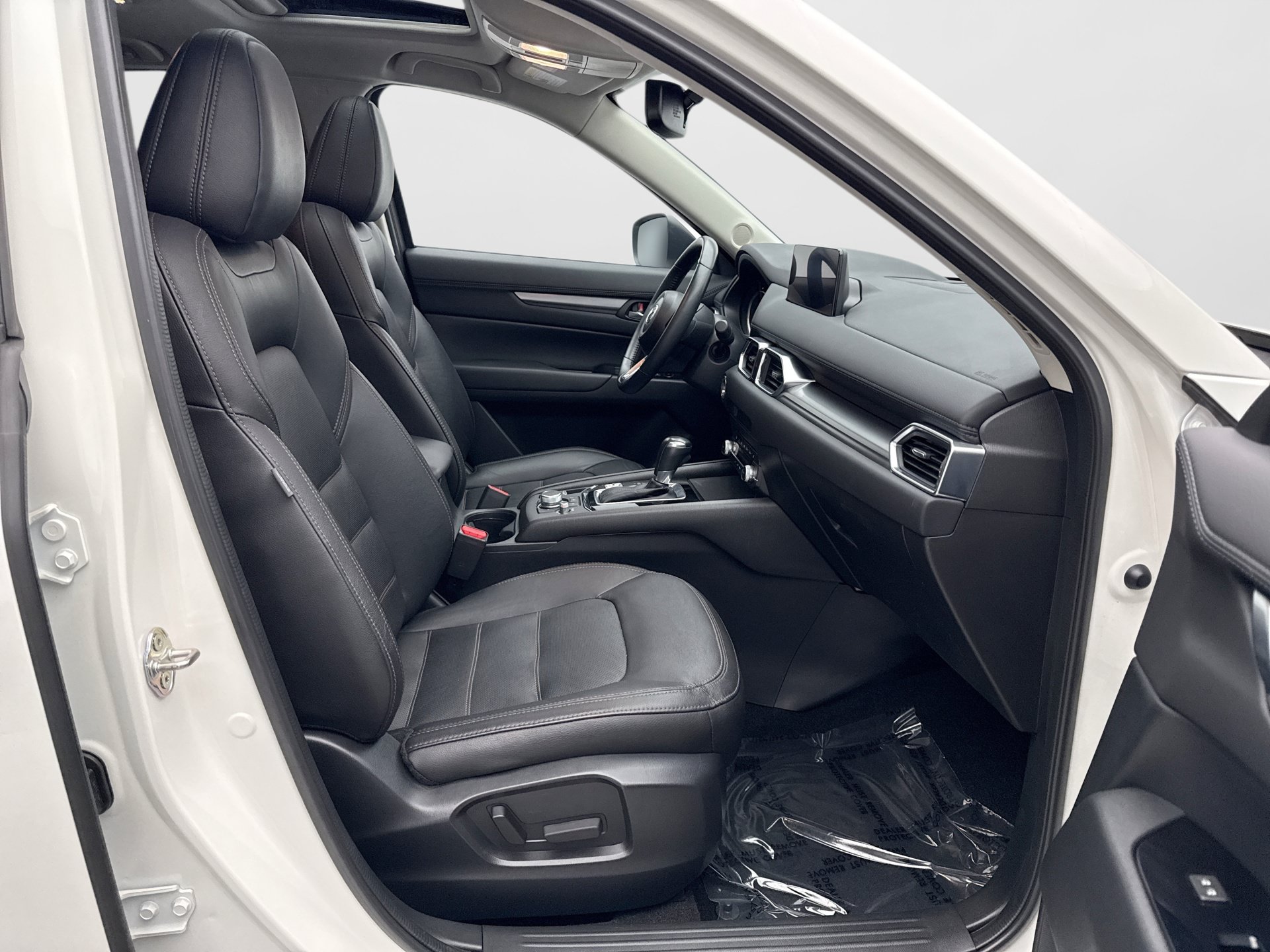 Used 2023 MAZDA CX-5 AWD 2.5 S image 9