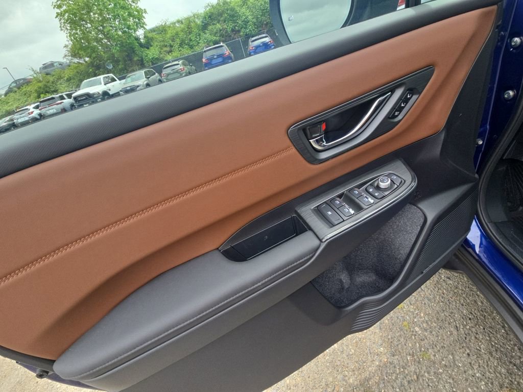 New 2026 Subaru Outback Touring AWD/4WD image 11