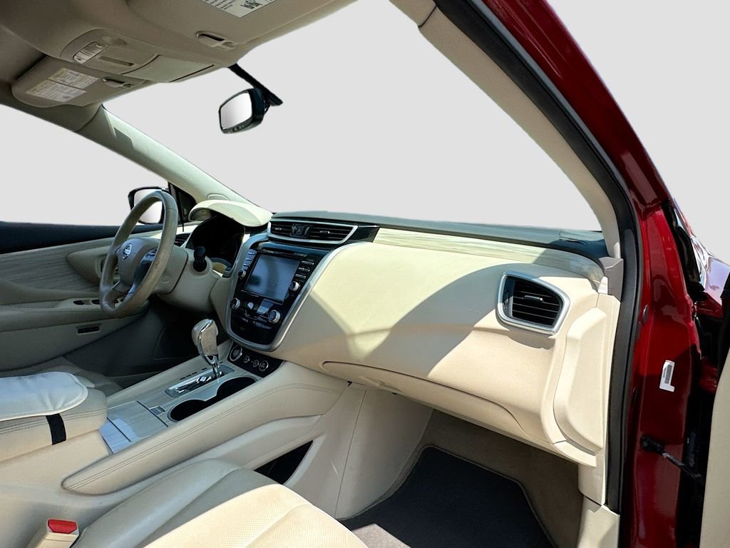 Used 2015 Nissan Murano Platinum w/ Platinum Technology Package FWD image 29