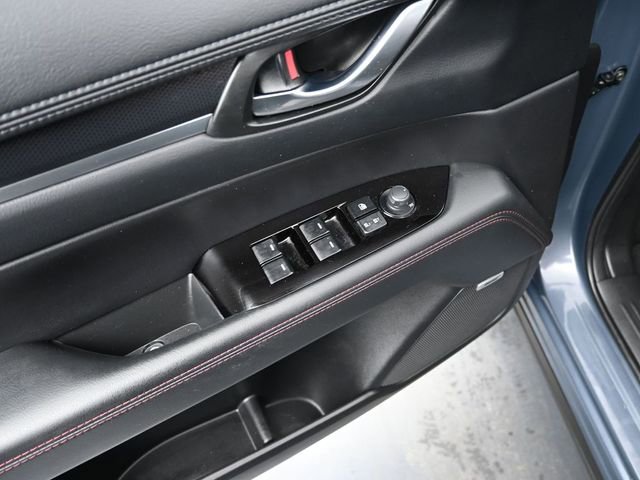 Certified 2023 MAZDA CX-5 Carbon Edition image 19
