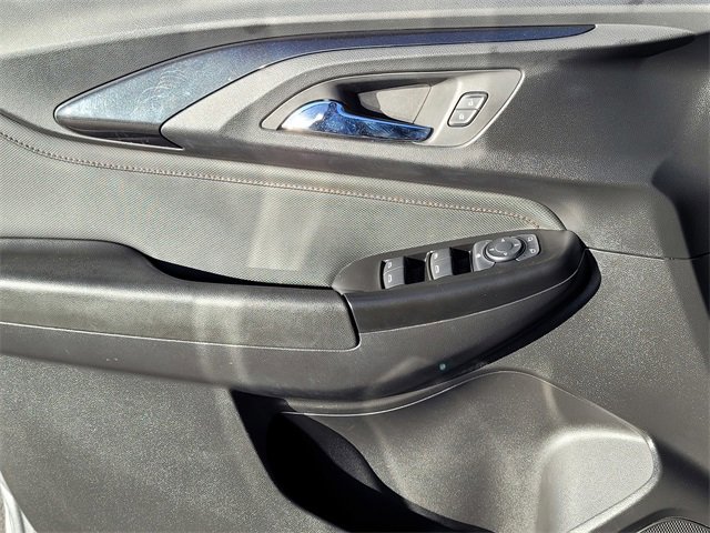 Used 2023 Chevrolet TrailBlazer RS w/ Convenience Package image 15