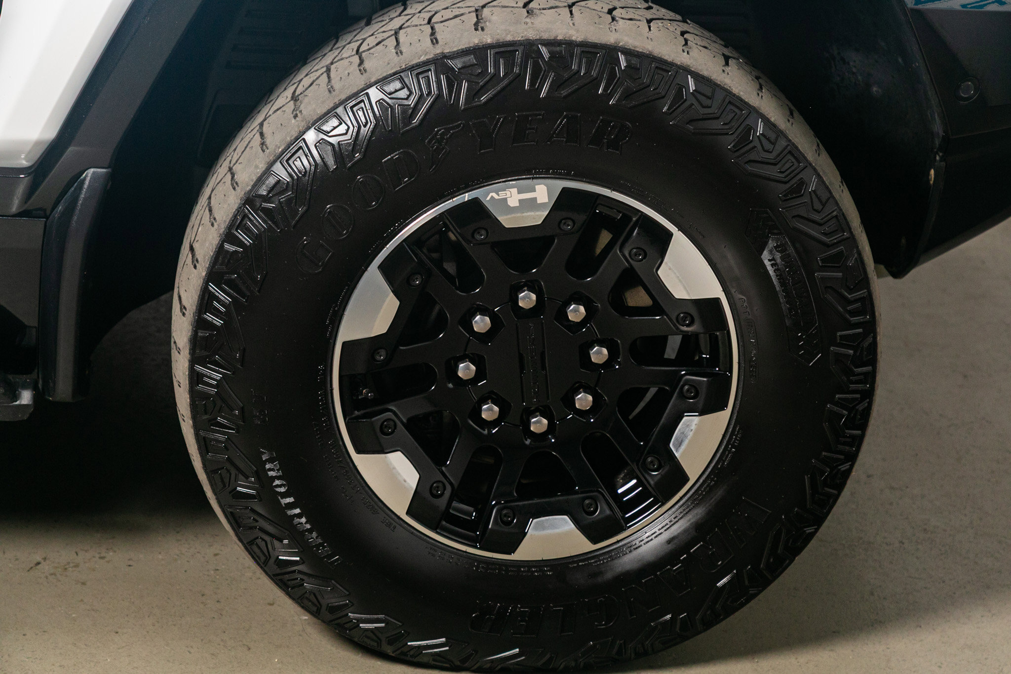 Used 2022 GMC Hummer EV Edition 1 image 27