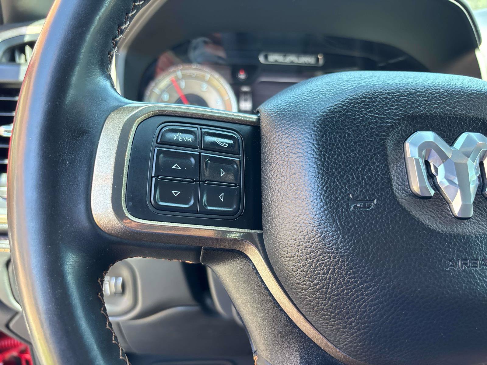 Used 2022 RAM 2500 Limited AWD/4WD image 15