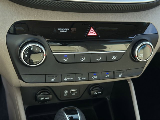 Used 2019 Hyundai Tucson Value image 14