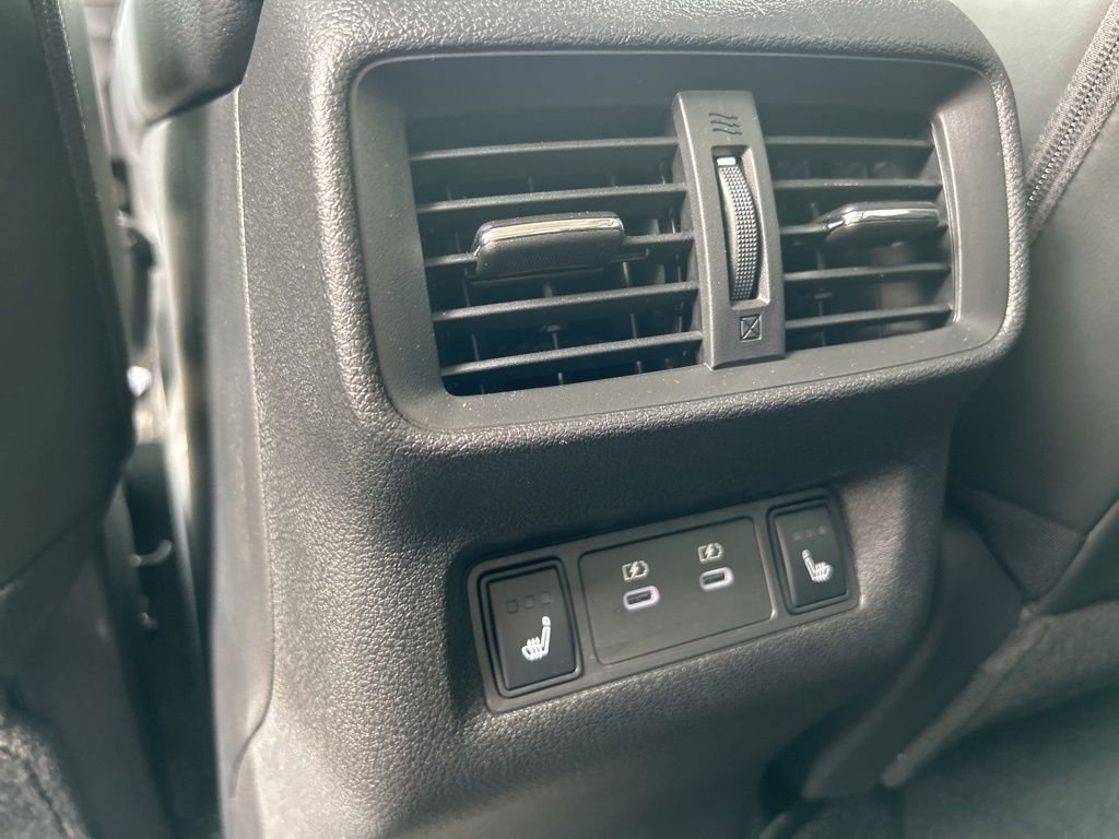 Used 2026 Nissan Murano Platinum w/ Cargo Package image 28