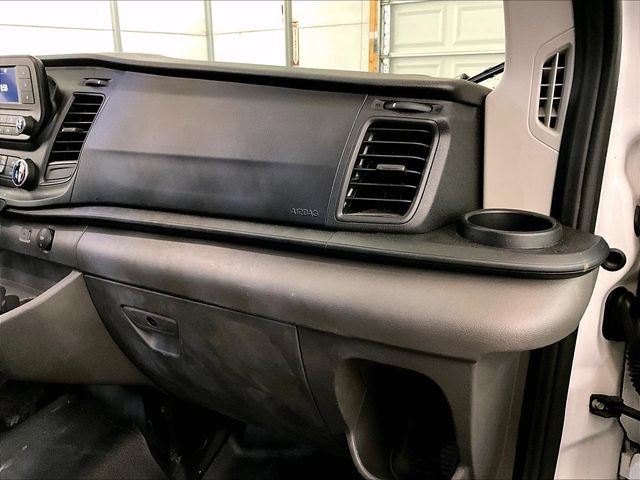 Used 2024 Ford Transit 250 Low Roof AWD w/ Exterior Upgrade Package image 15