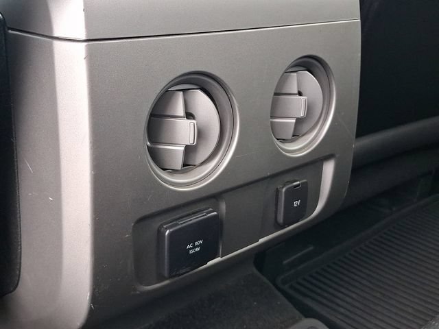 Used 2014 Ford F150 FX4 w/ Equipment Group 402A Luxury AWD/4WD image 21