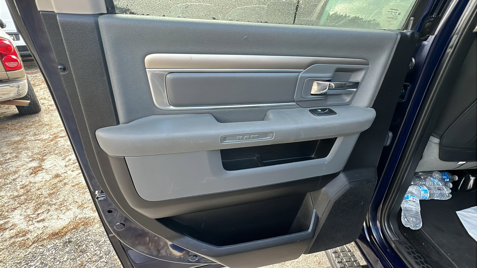 Used 2013 RAM 1500 Big Horn image 22