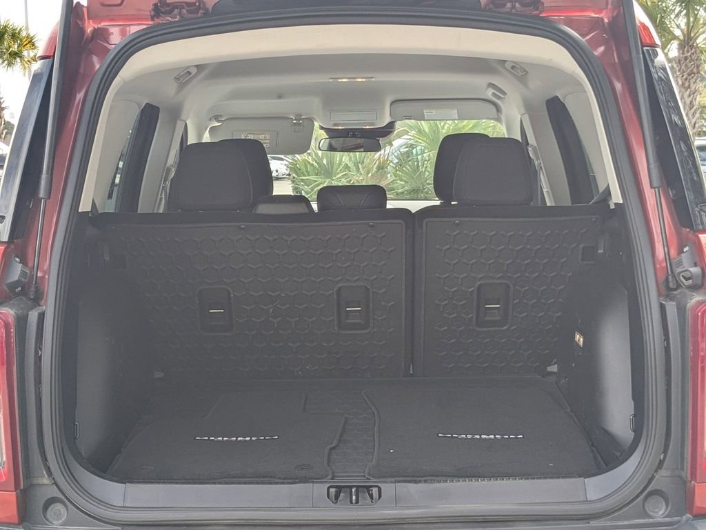 Used 2022 Ford Bronco Sport Big Bend w/ Convenience Package image 13