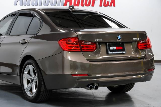 Used 2013 BMW 328i xDrive Sedan image 17