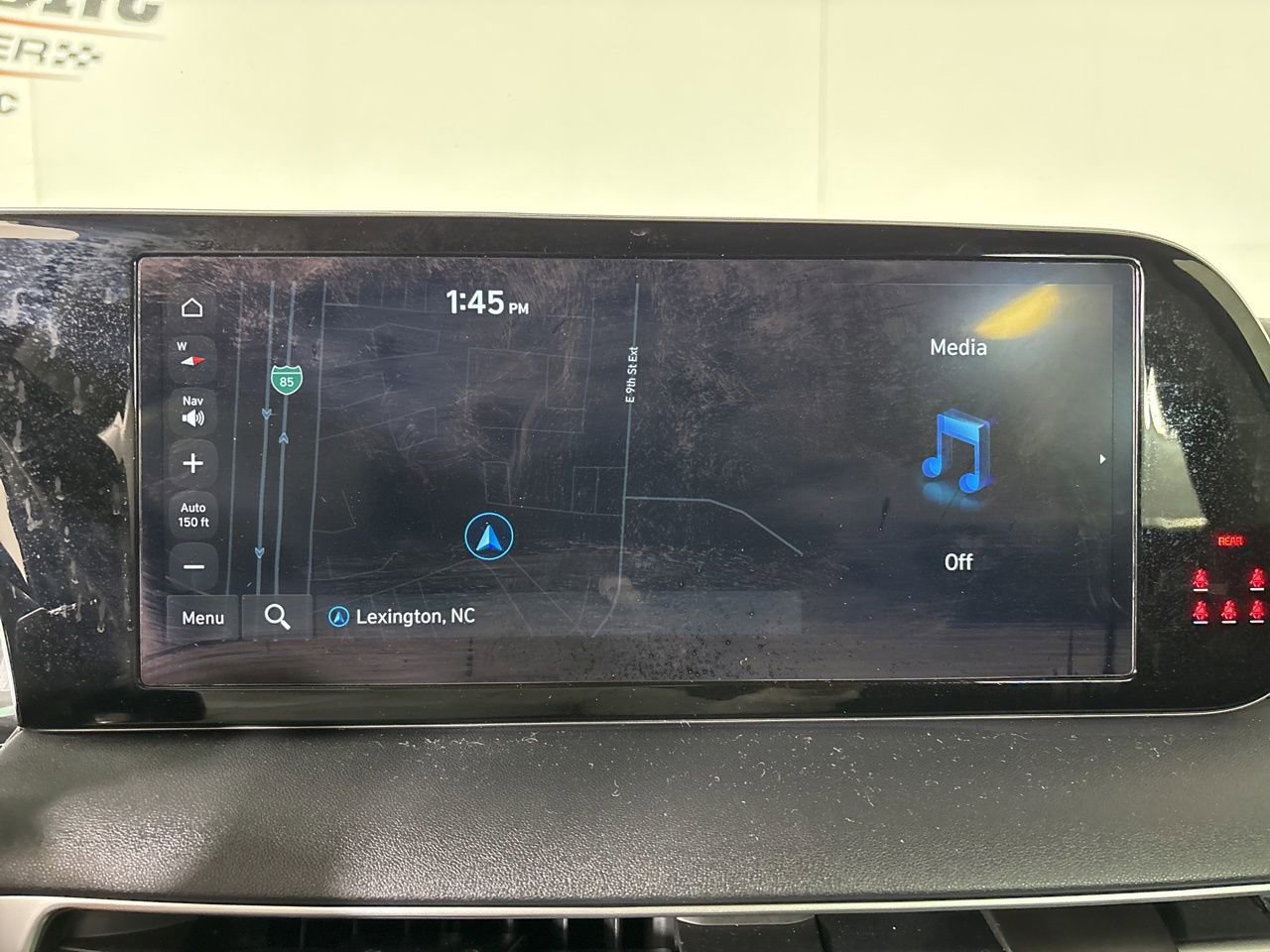 Used 2025 Hyundai Palisade XRT image 20