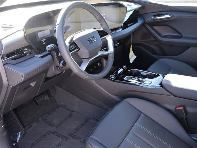 New 2027 Audi Q6 e-tron Premium AWD/4WD image 3