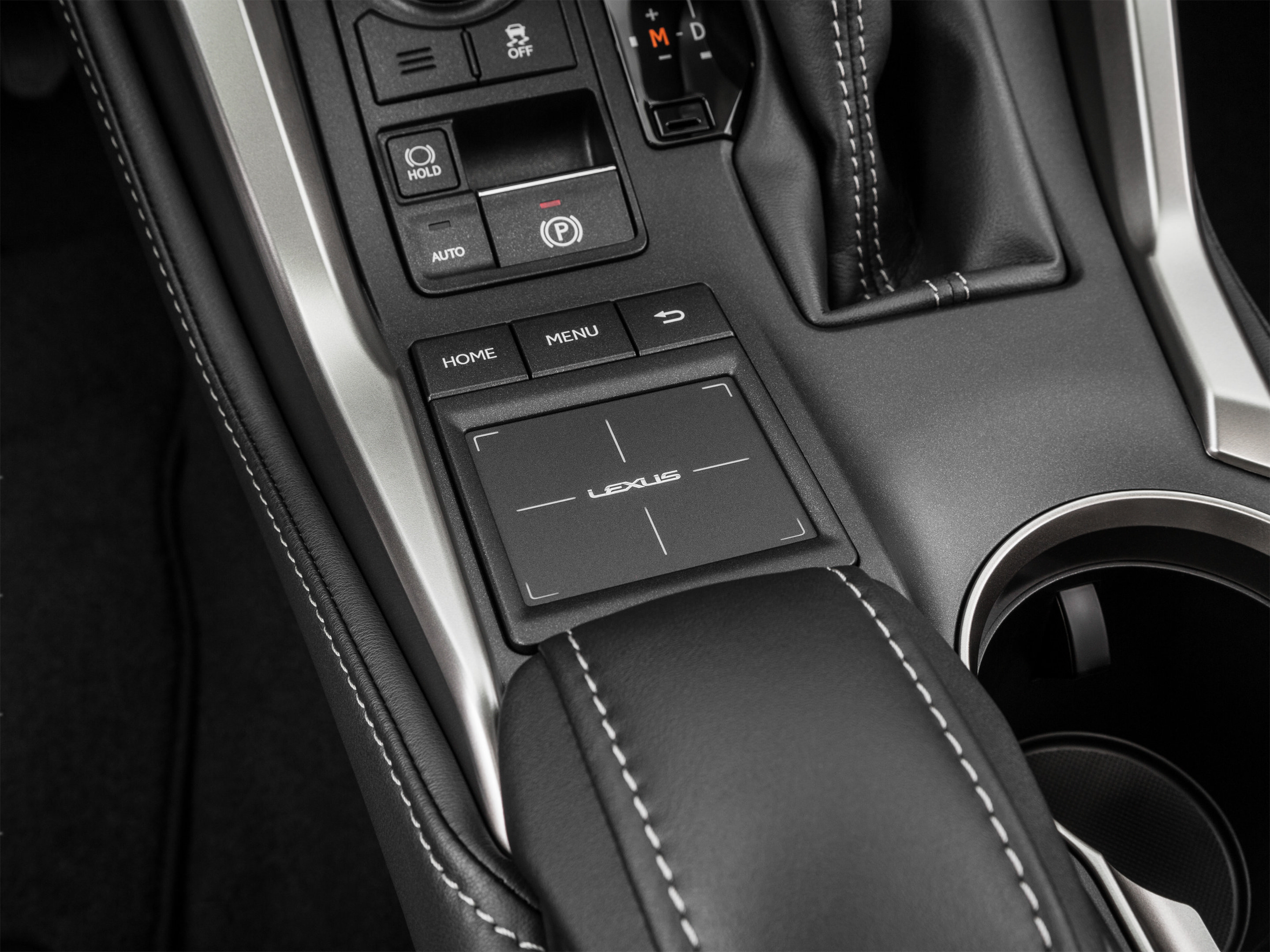 Used 2015 Lexus NX 200t F Sport w/ Navigation System Package FWD image 32