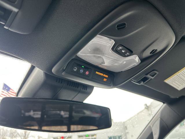 New 2026 Chevrolet Colorado W/T image 17