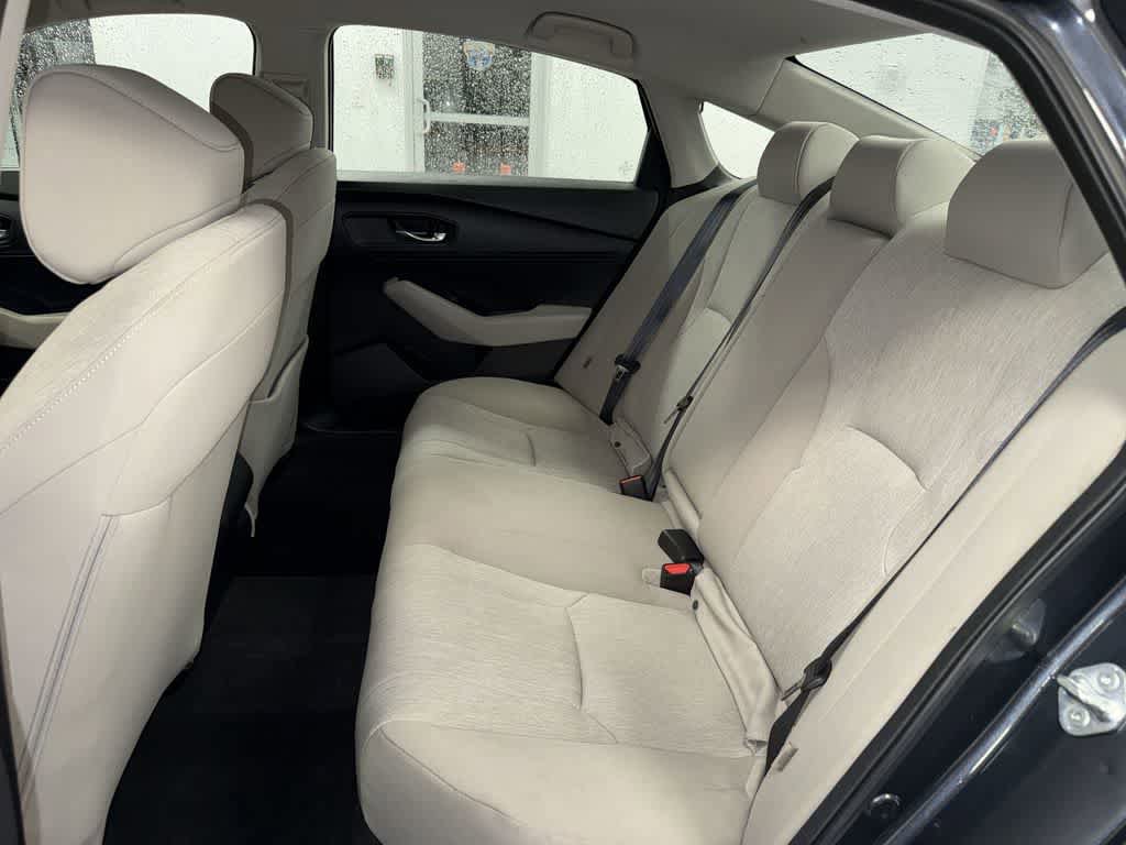 Used 2023 Honda Accord LX image 17