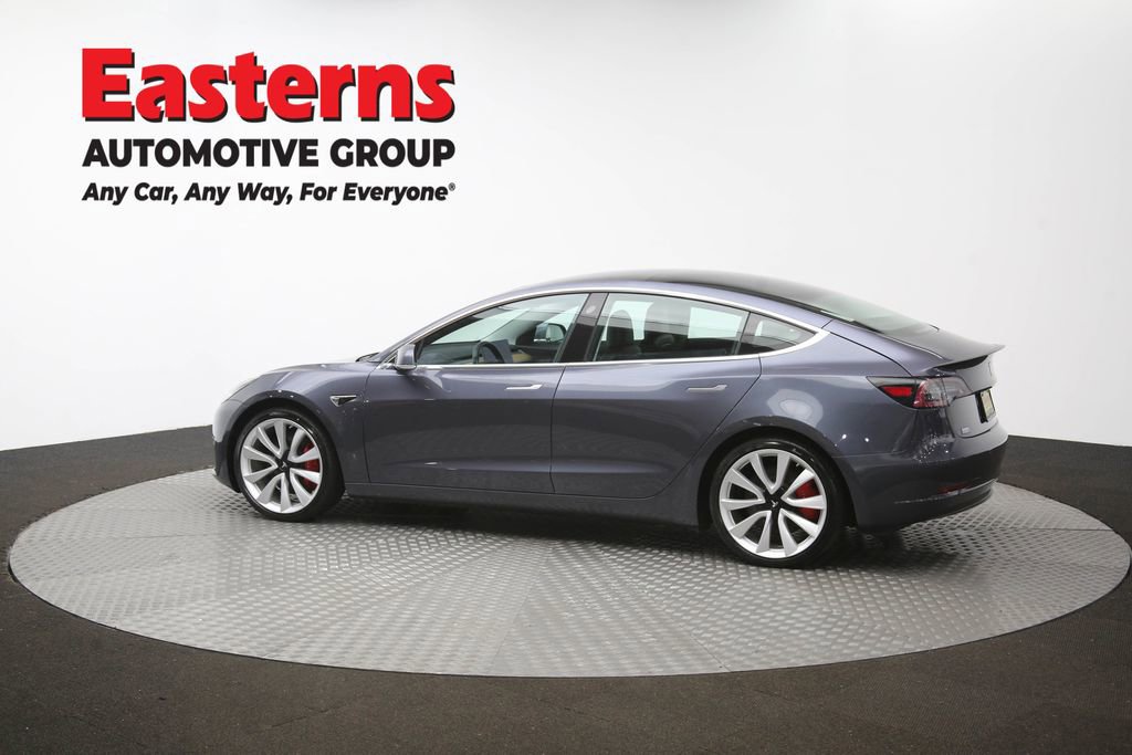 Used 2019 Tesla Model 3 Performance image 56