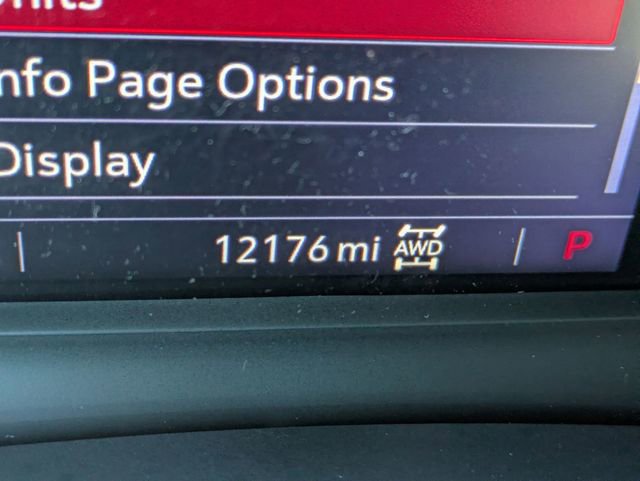 Used 2023 Cadillac XT6 Luxury image 17