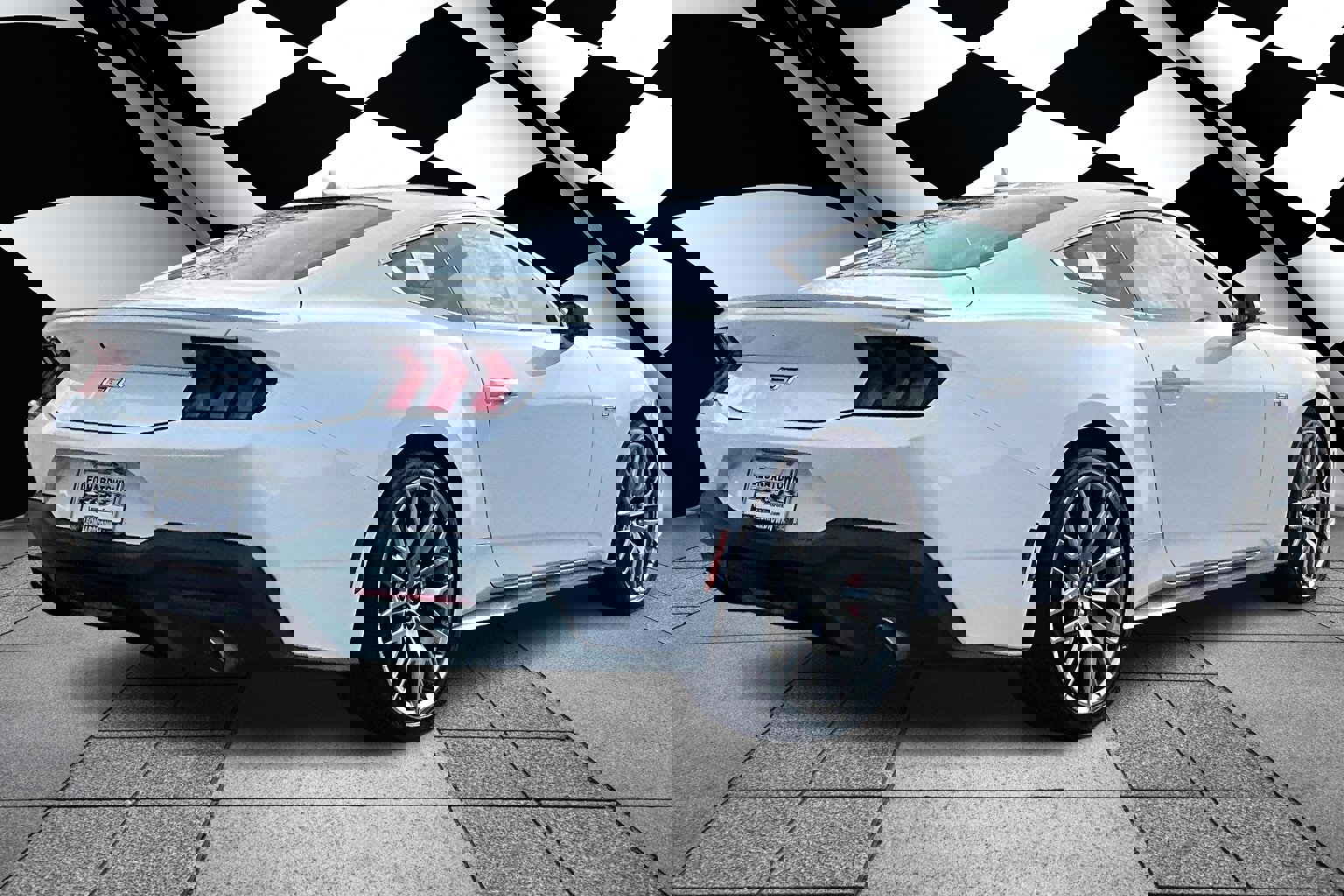 New 2026 Ford Mustang GT Premium image 15