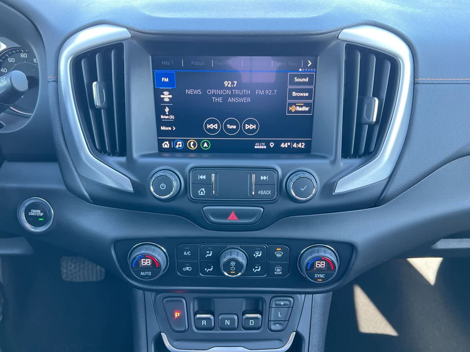 Used 2019 GMC Terrain SLT w/ Preferred Package FWD image 27